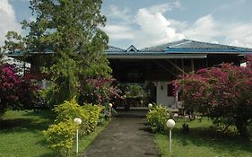 Sendowan Baru Amurang